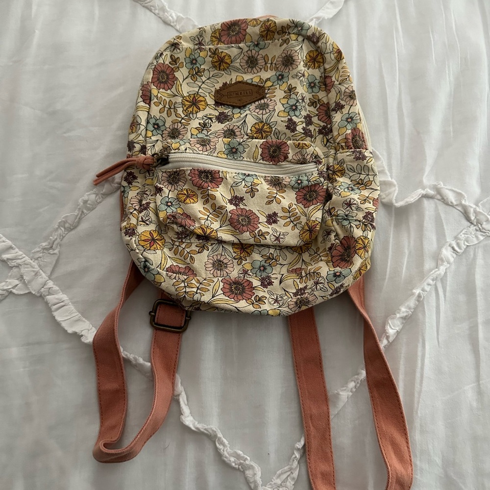 Tilly’s Mini Backpack